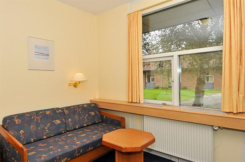 Hotel Lynggaarden Herning Exterior photo