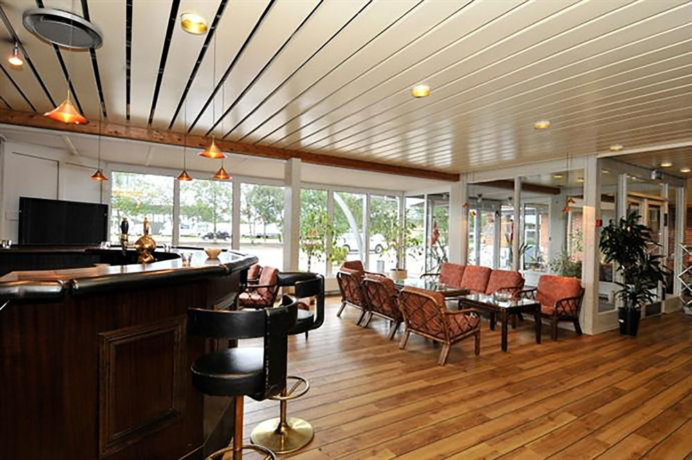 Hotel Lynggaarden Herning Exterior photo