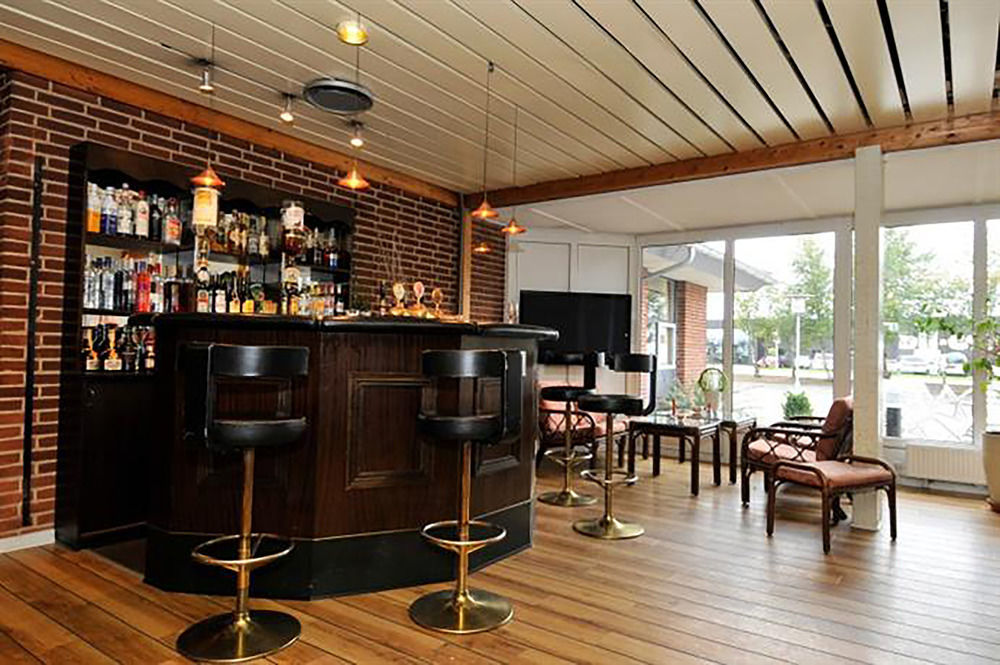 Hotel Lynggaarden Herning Exterior photo